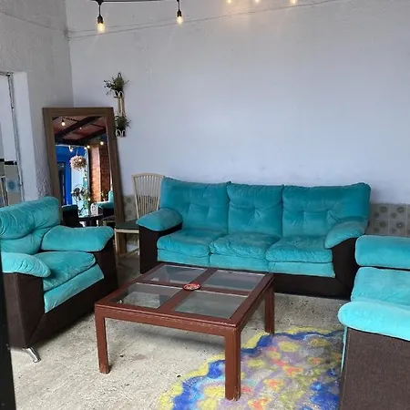 Casita Hostel